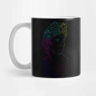 Apollo Belvedere Mug